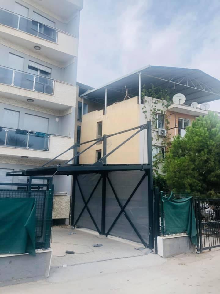 Sabit Germe Brandalar uygulaması 1