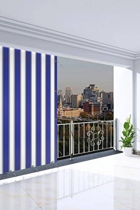 Balkon Perdesi uygulaması 5
